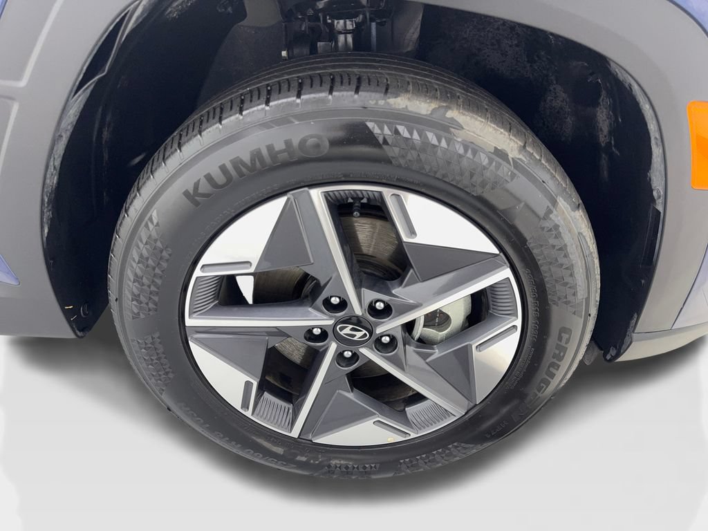 Used 2026 Hyundai Tucson SEL Plus AWD/4WD image 84
