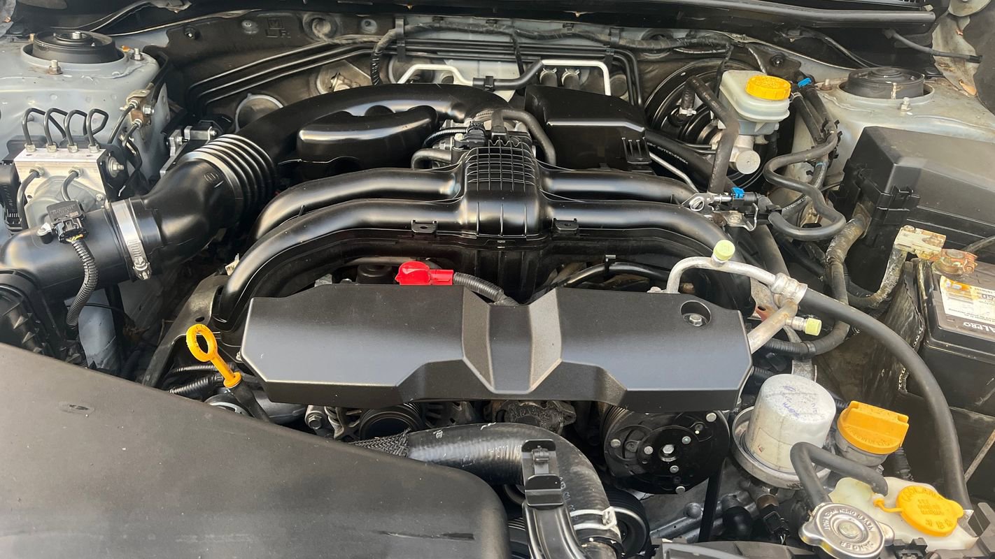 Used 2016 Subaru Crosstrek 2.0i Premium w/ Moonroof Package image 21