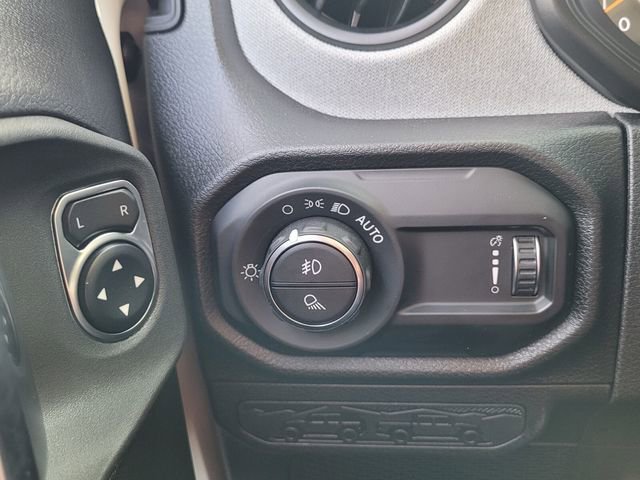 Used 2026 Jeep Gladiator Sport AWD/4WD image 22