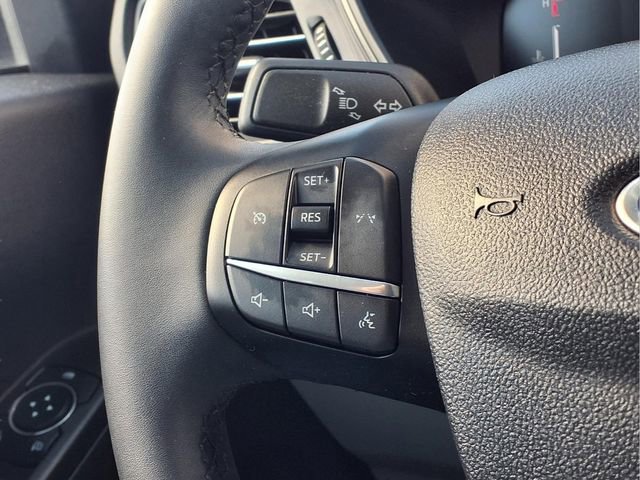 Used 2023 Ford Escape Active FWD image 31