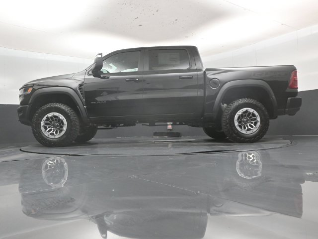 New 2027 RAM 1500 RHO w/ RHO Level 1 Equipment Group AWD/4WD image 56