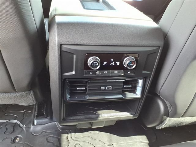 New 2026 GMC Hummer EV SUV AWD/4WD image 17
