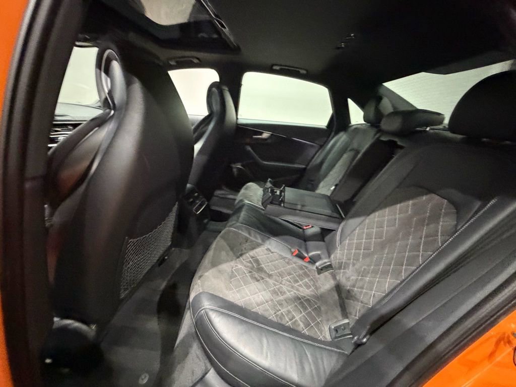 Used 2018 Audi S4 Premium Plus w/ Navigation Package image 35