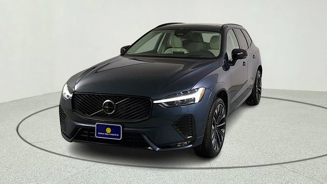 New 2026 Volvo XC60 B5 Ultra w/ Climate Package AWD/4WD image 2
