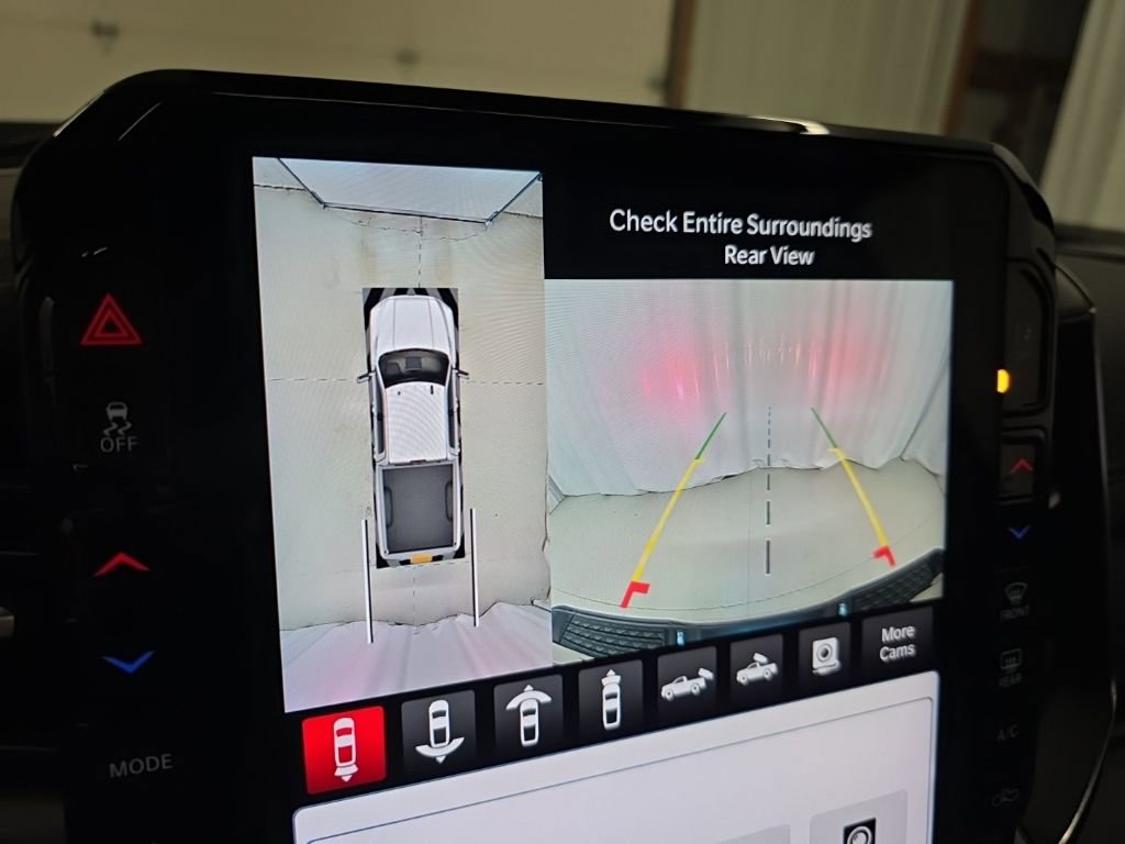 New 2026 RAM 3500 Laramie image 24