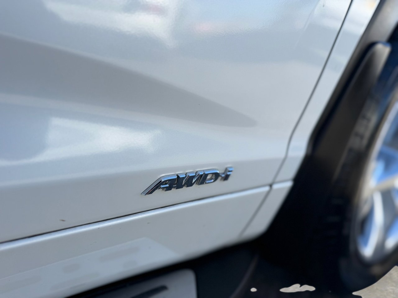 Used 2016 Toyota Highlander Limited image 42