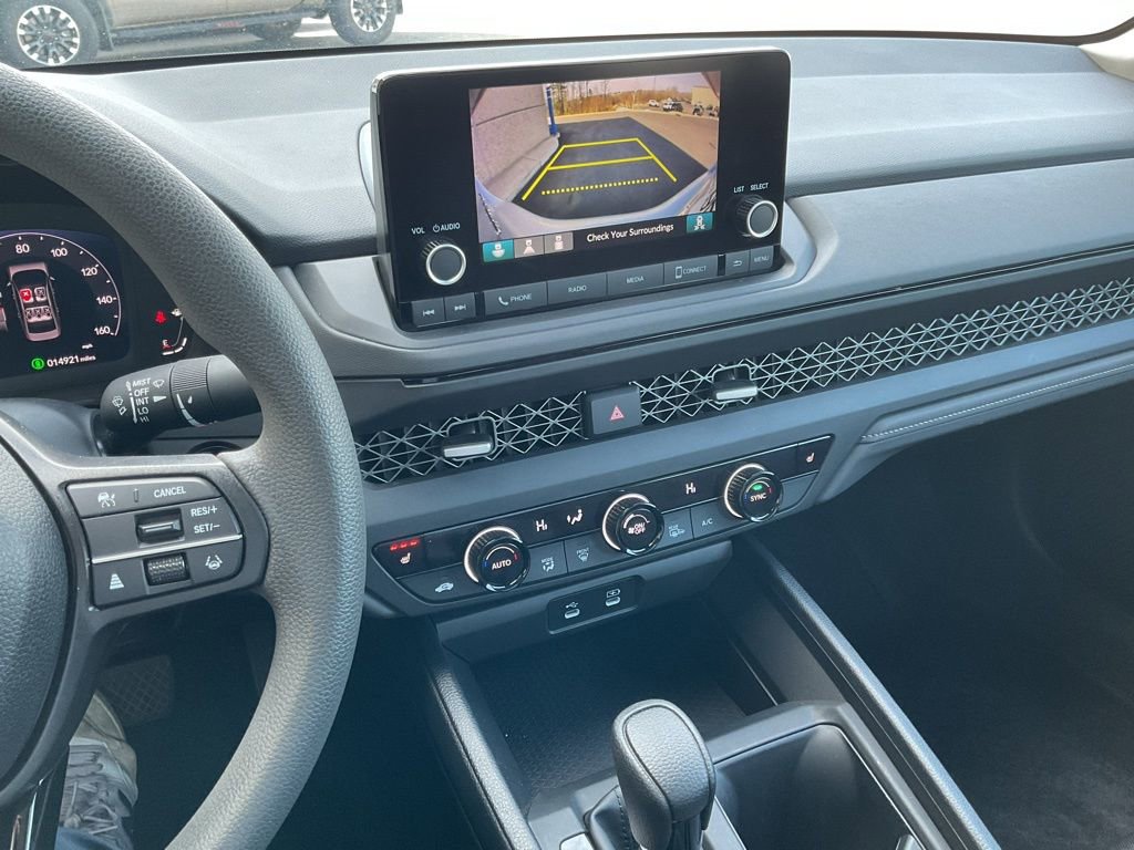 Used 2024 Honda Accord EX image 15