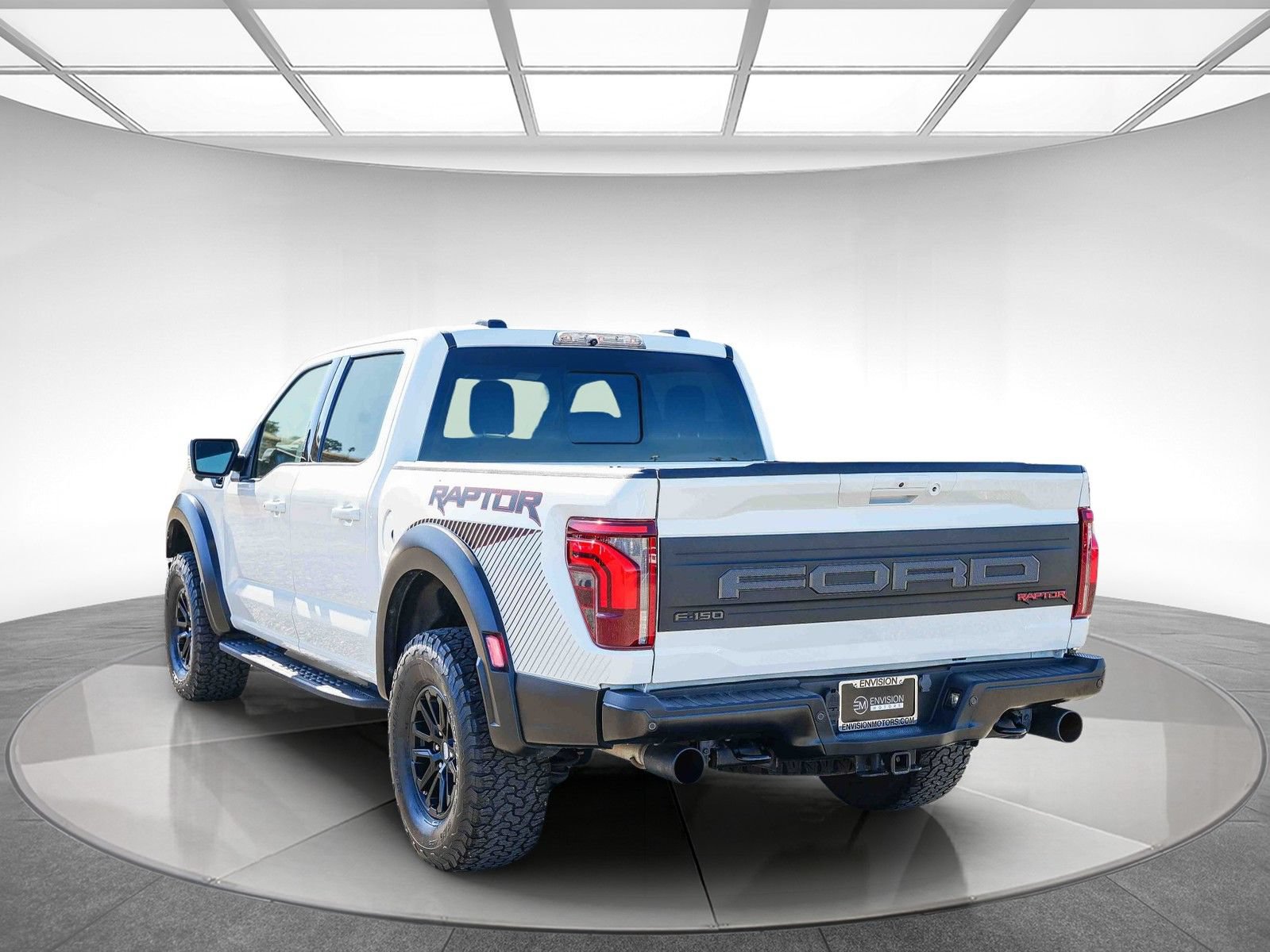 Used 2024 Ford F150 Raptor AWD/4WD image 2