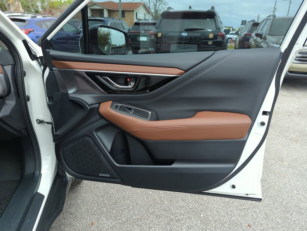 Certified 2023 Subaru Outback Touring XT image 36