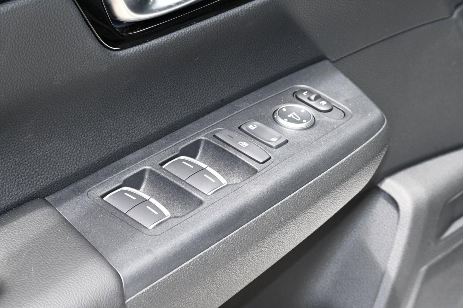 New 2026 Honda CR-V EX-L image 18
