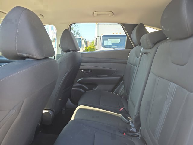 Used 2026 Hyundai Tucson SEL Plus FWD image 14