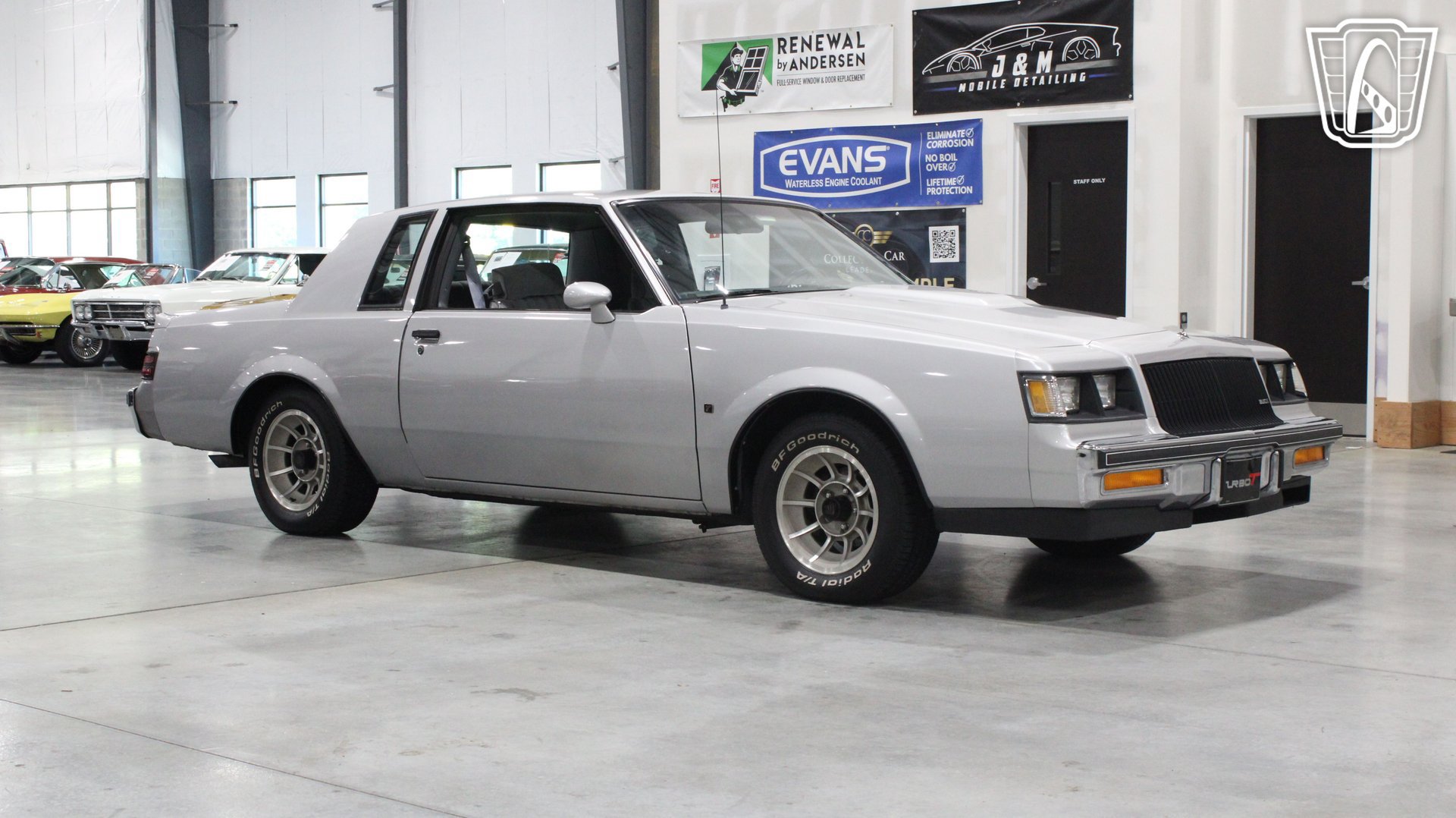 Used 1987 Buick Regal Coupe RWD image 26