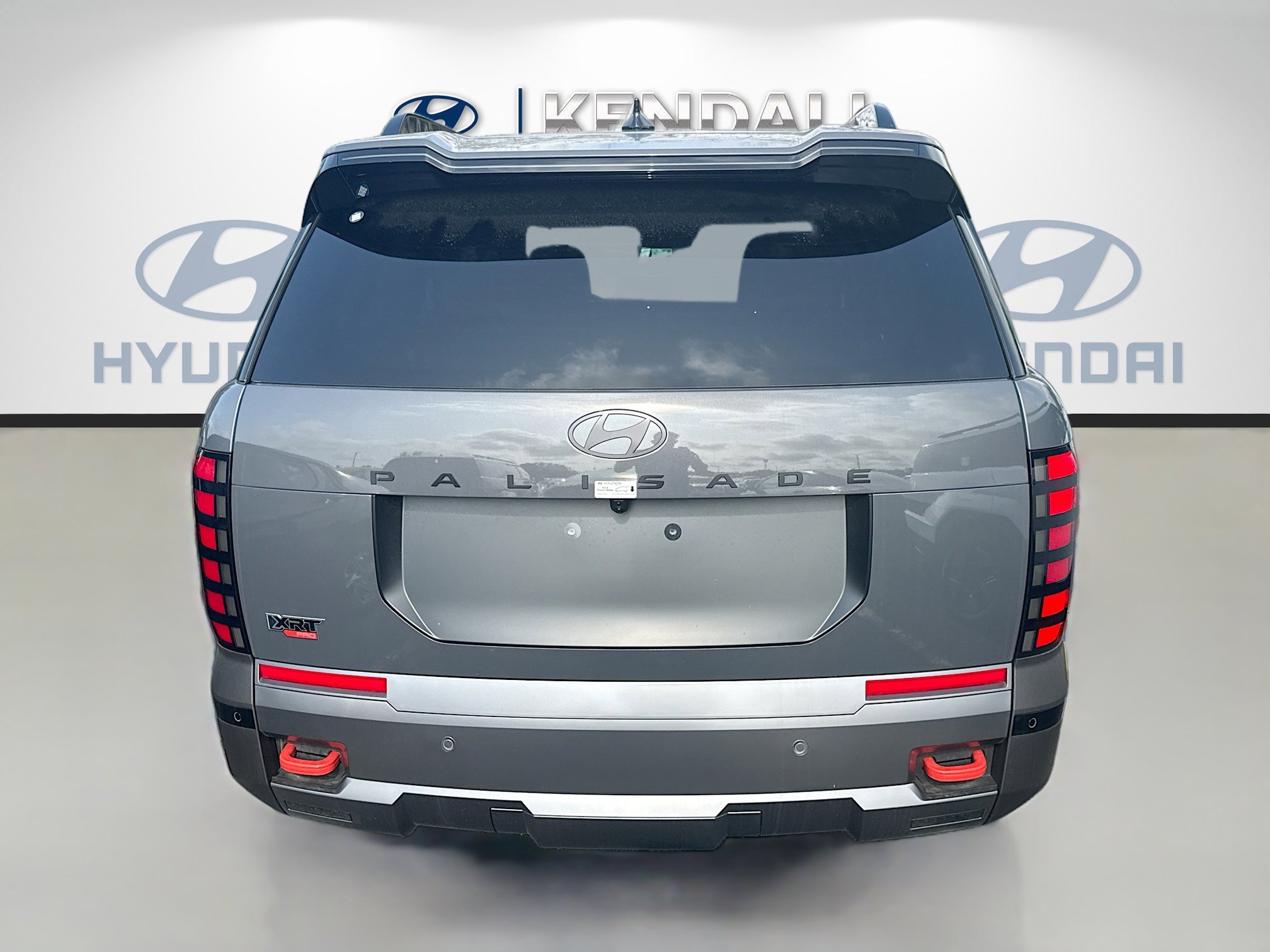 New 2026 Hyundai Palisade XRT Pro AWD/4WD image 5