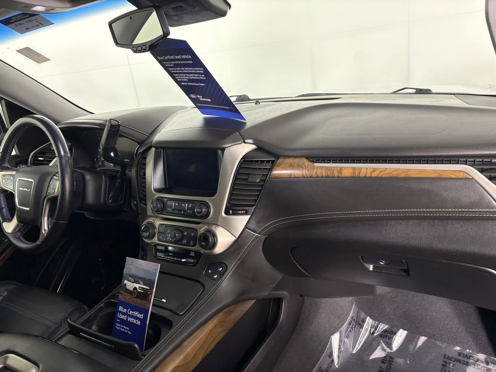 Used 2019 GMC Yukon Denali w/ Open Road Package AWD/4WD image 42