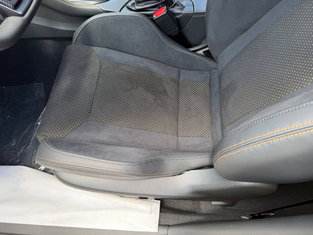 New 2026 Subaru WRX tS AWD/4WD image 12