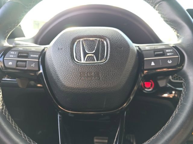 Used 2025 Honda Civic Sport image 17