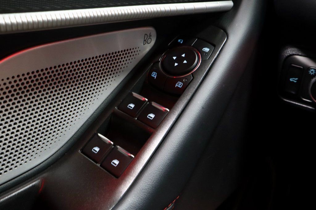 Certified 2025 Ford Explorer ST image 28