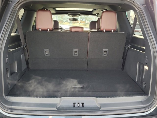 Certified 2024 Ford Expedition Max Limited image 13