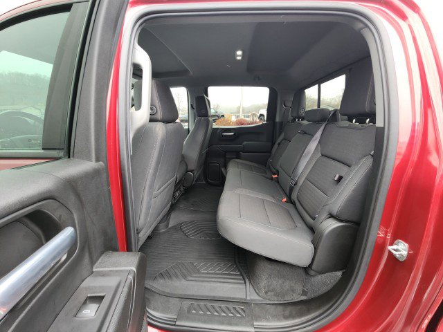 Used 2020 Chevrolet Silverado 1500 LT w/ All-Star Edition image 23