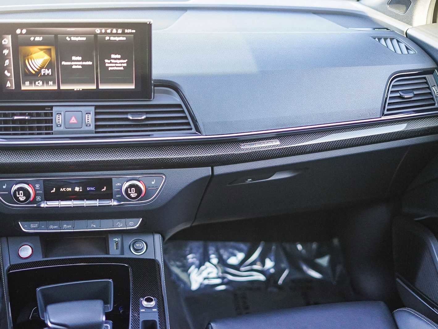 Used 2023 Audi SQ5 Premium Plus w/ Premium Plus Package image 13