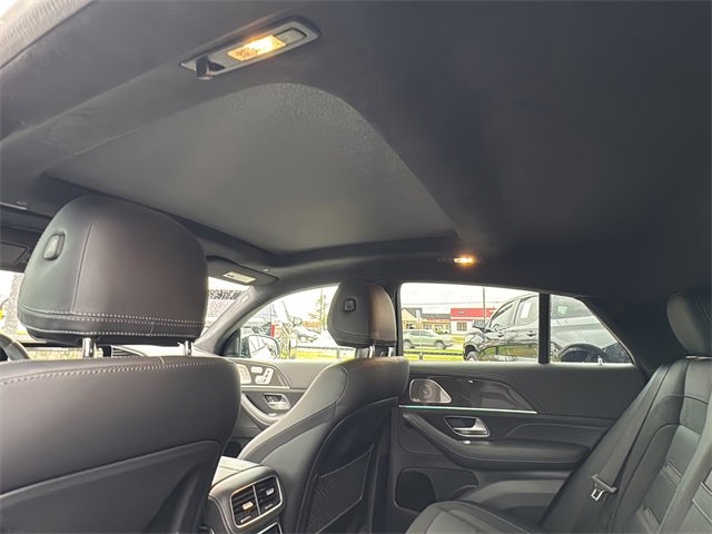 Used 2021 Mercedes-Benz GLE 63 AMG S image 14