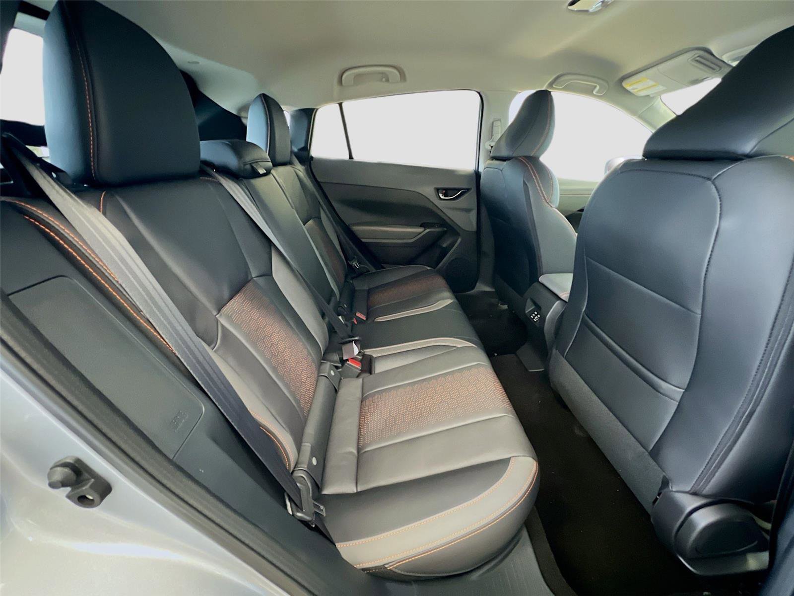 New 2026 Subaru Crosstrek 2.5i Limited image 26