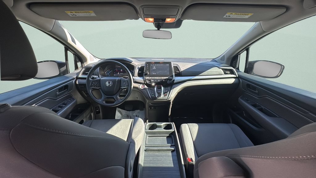 Used 2018 Honda Odyssey EX image 11