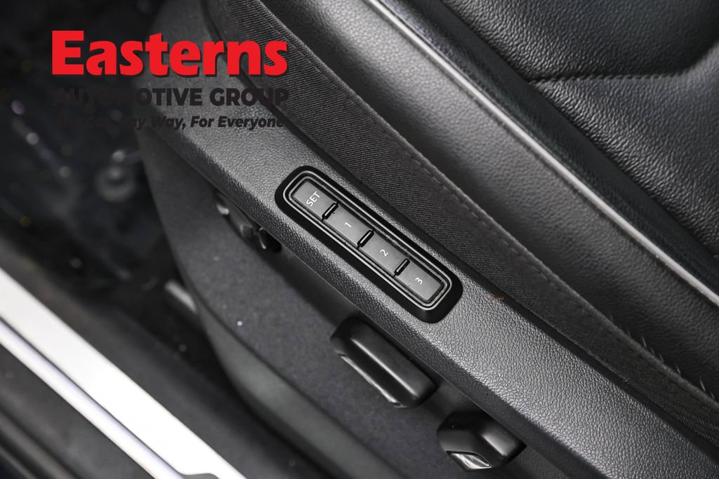 Used 2019 Volkswagen Tiguan S AWD/4WD image 38