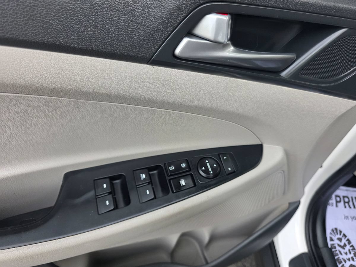Used 2016 Hyundai Tucson Eco FWD image 29