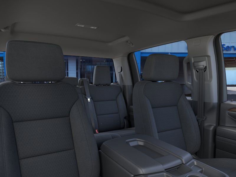New 2026 Chevrolet Silverado 2500 LT w/ Convenience Package image 25