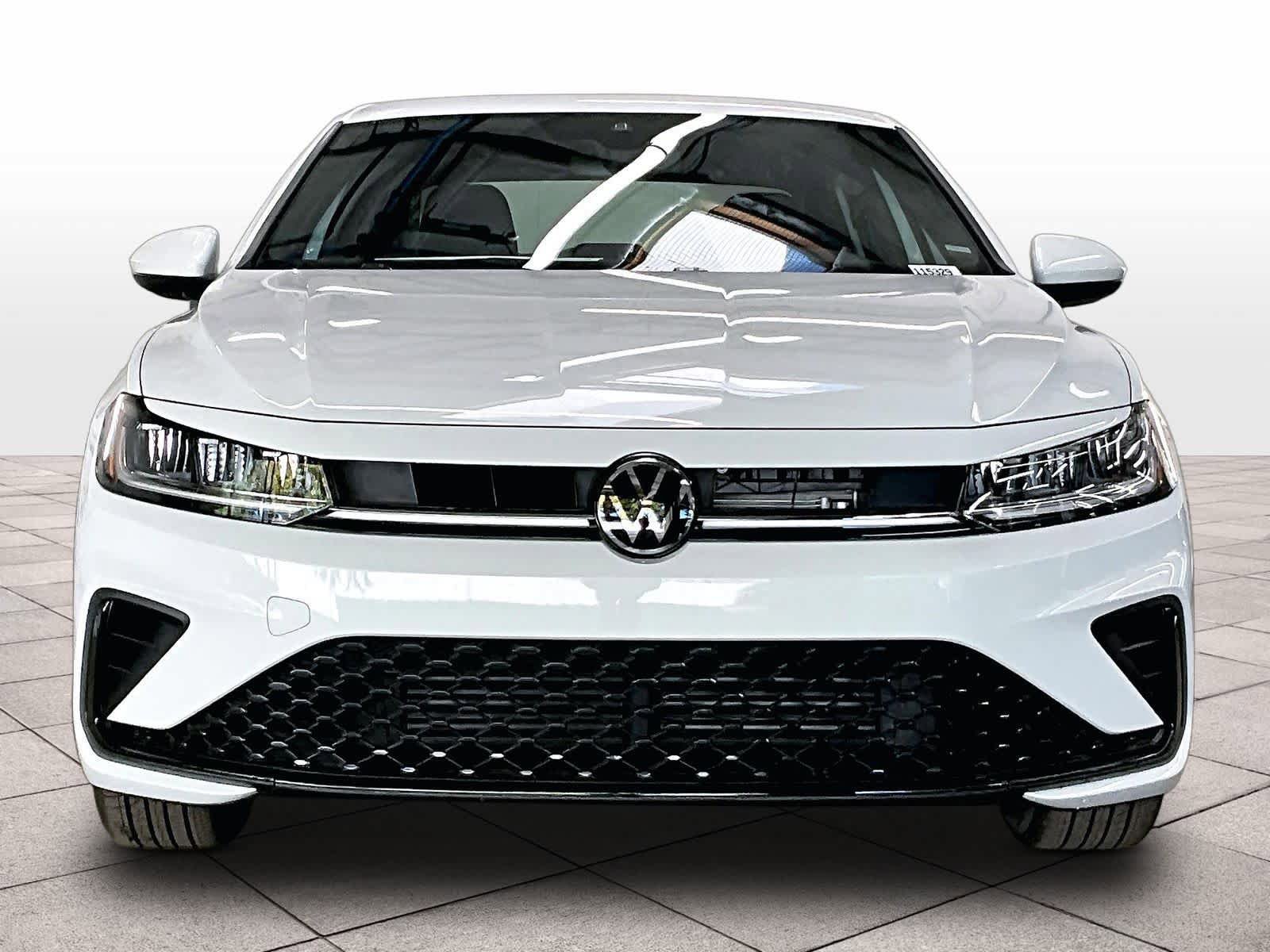 New 2026 Volkswagen Jetta Sport FWD image 5