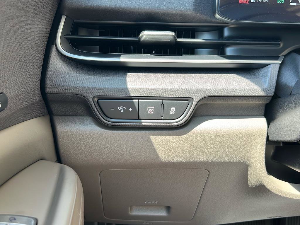 New 2026 Kia Carnival SX image 29