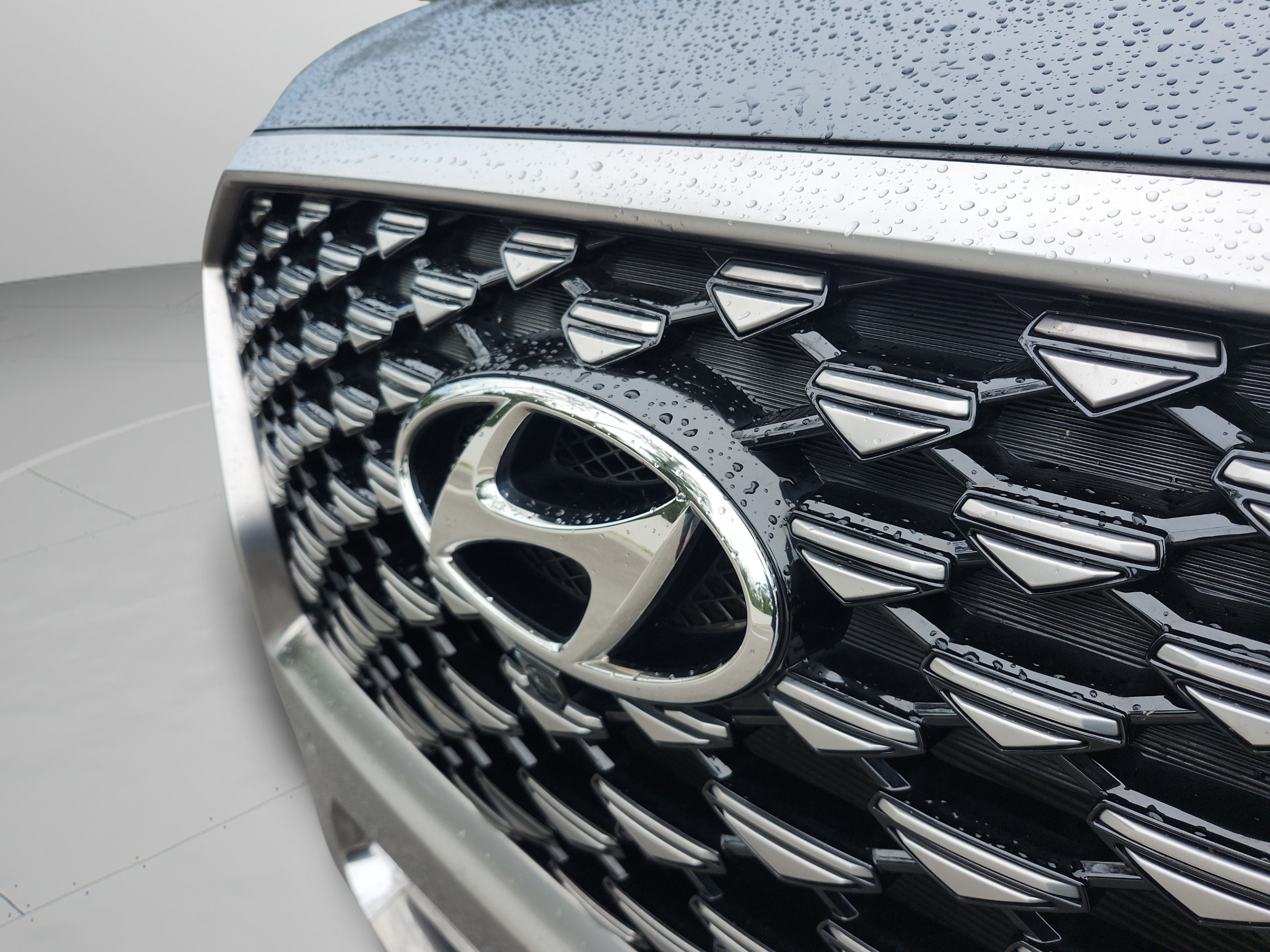 Certified 2022 Hyundai Palisade Calligraphy FWD image 23