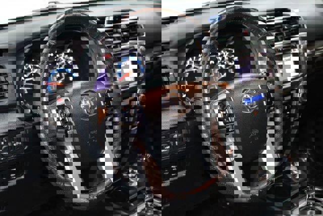 Used 2016 Toyota 4Runner Limited image 13