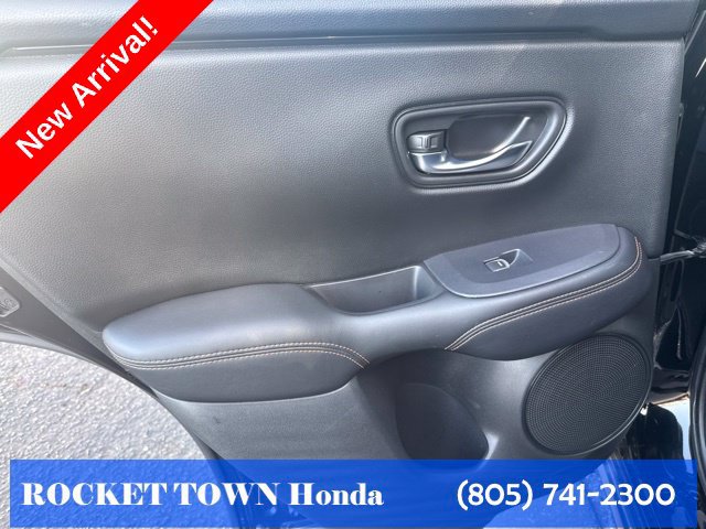 Used 2023 Honda HR-V Sport image 15