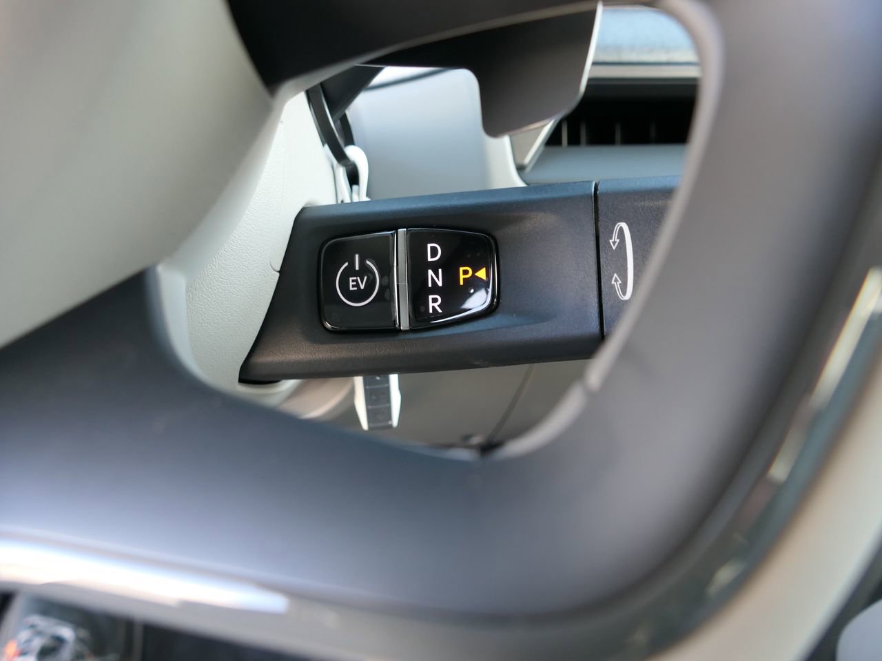 New 2026 Kia EV9 Wind image 12