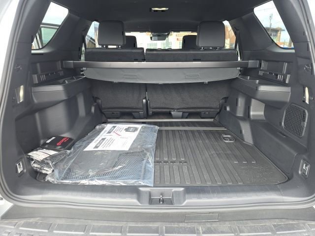 Certified 2025 Toyota 4Runner TRD Off-Road Premium image 16