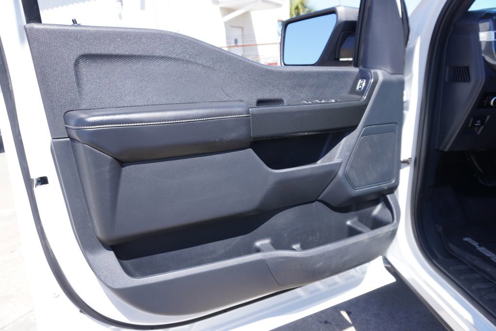 Used 2024 Ford F150 STX image 8