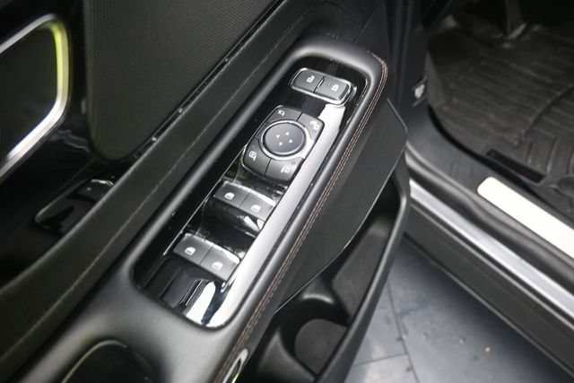 Used 2022 Lincoln Aviator Grand Touring w/ Elements Package Plus AWD/4WD image 14