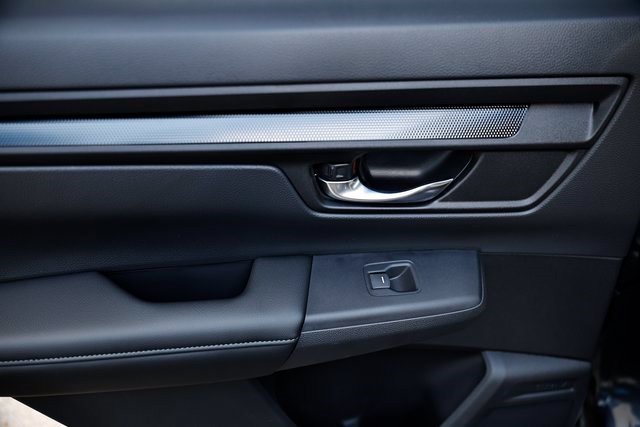 New 2027 Honda CR-V EX image 28