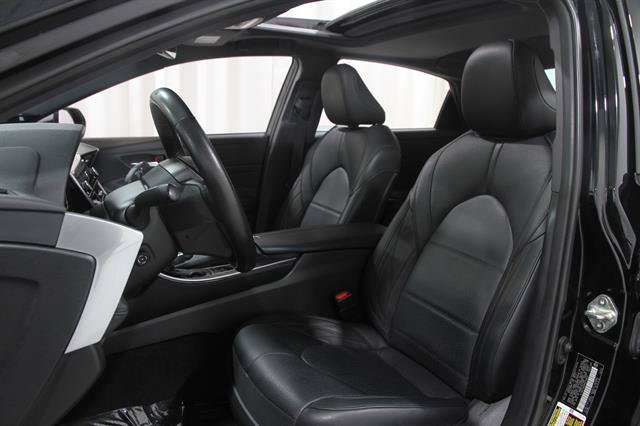 Used 2021 Toyota Avalon Limited w/ Advanced Safety Package FWD image 5