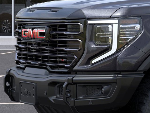 New 2026 GMC Sierra 1500 AT4X image 13