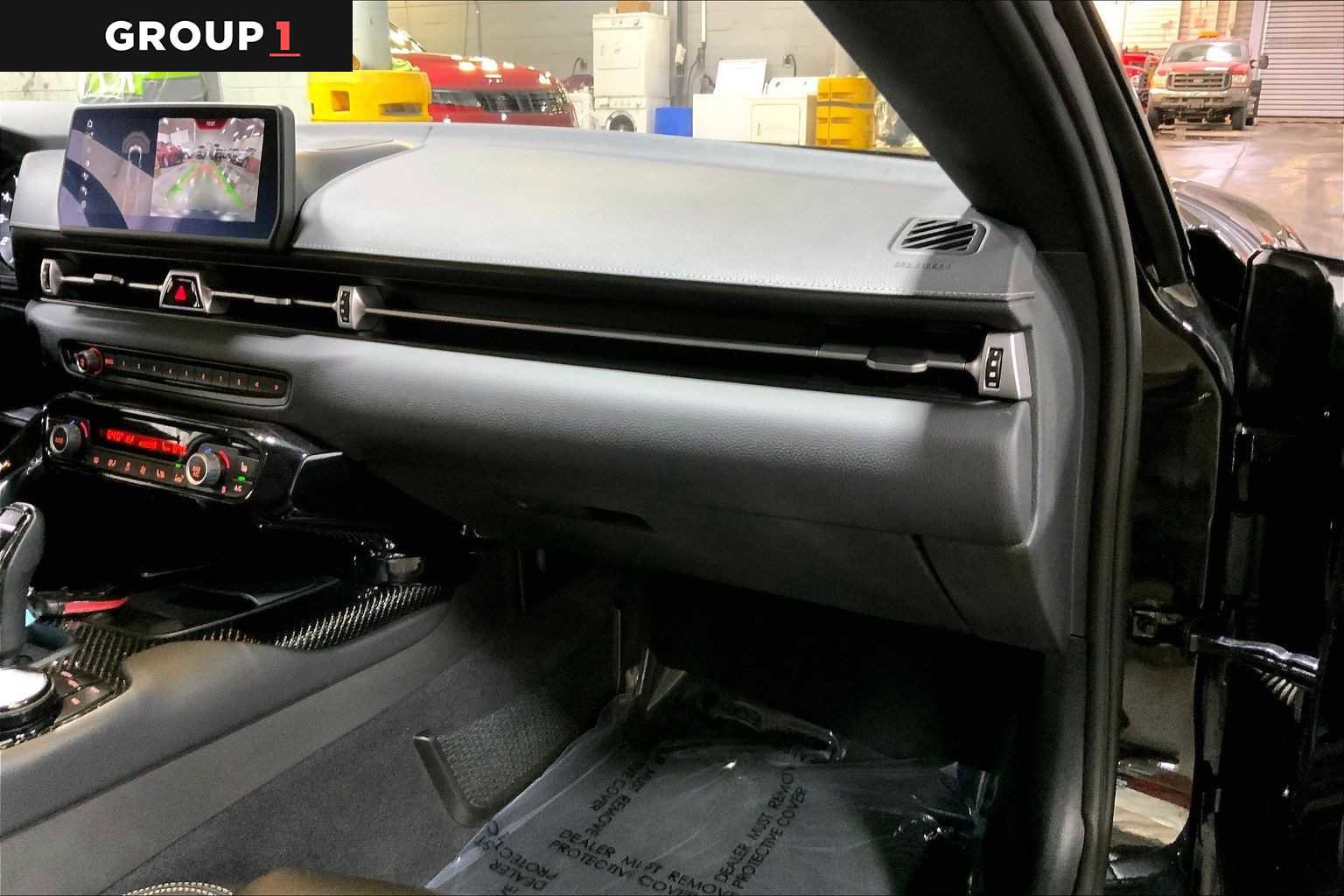 Used 2023 Toyota Supra Premium image 23