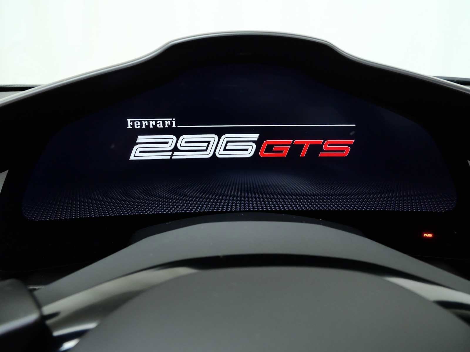 Certified 2024 Ferrari 296 GTS image 26