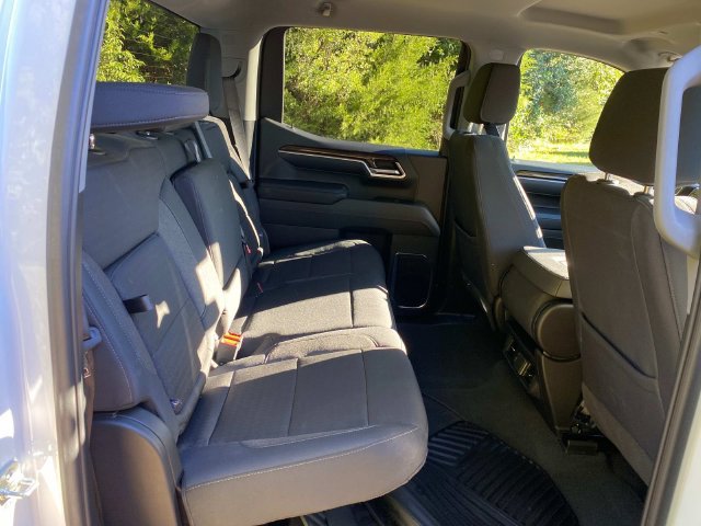 Used 2025 GMC Sierra 1500 Elevation AWD/4WD image 33