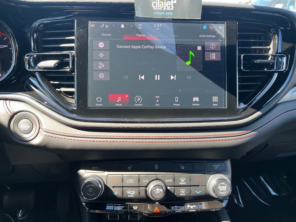 New 2026 Dodge Durango GT AWD/4WD image 28