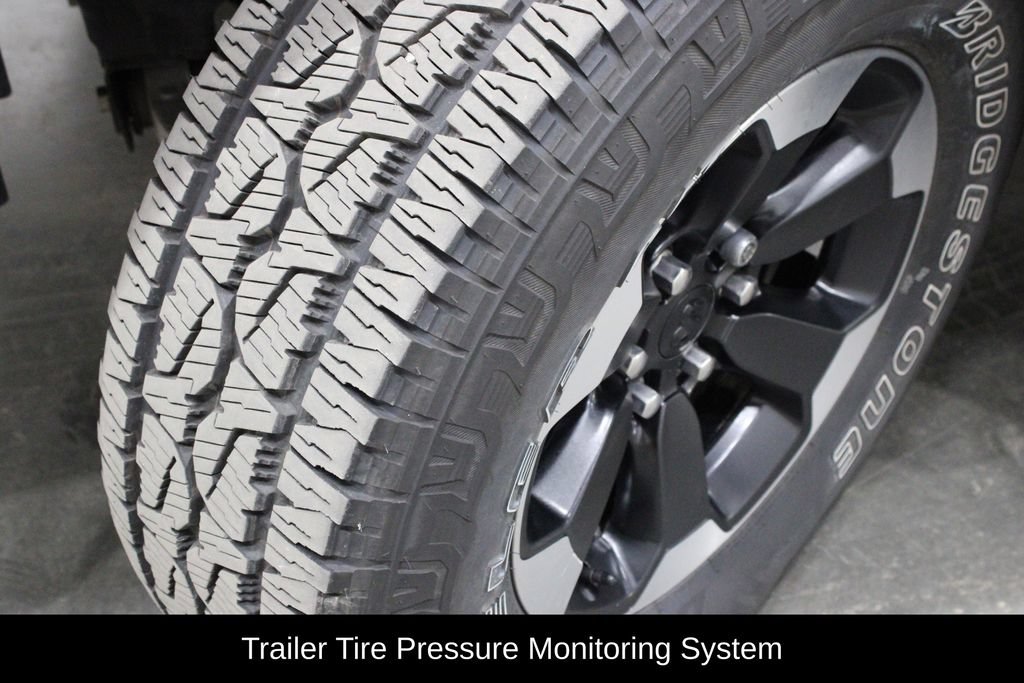 Used 2021 RAM 1500 Rebel w/ Rebel Level 2 Equipment Group AWD/4WD image 39