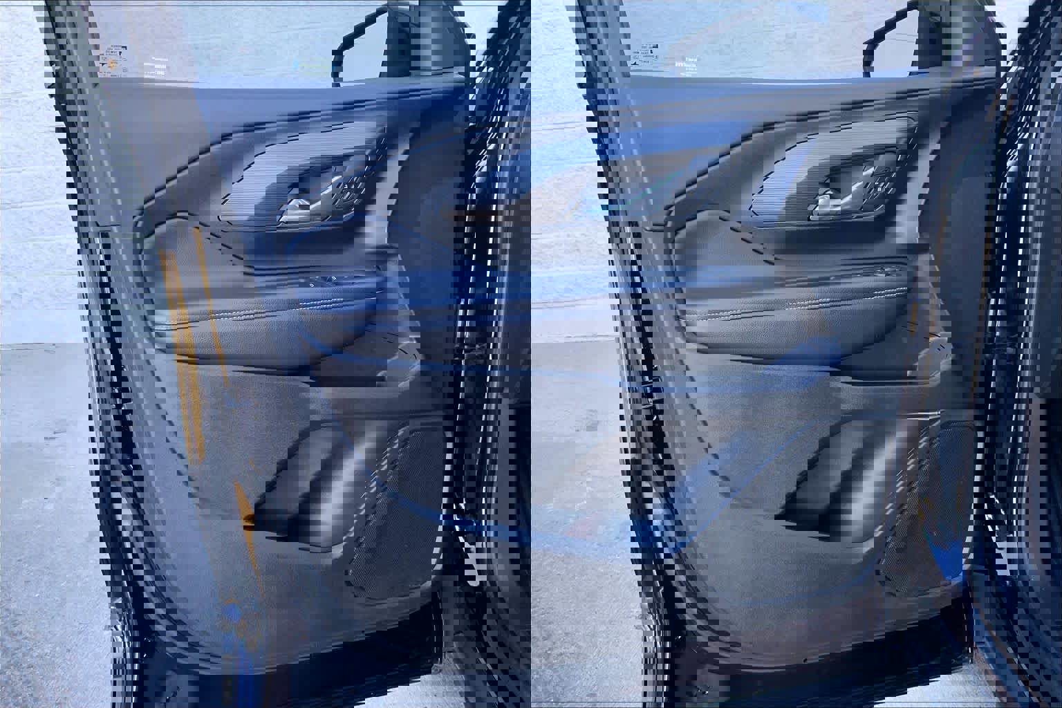 Used 2022 GMC Terrain SLE image 17