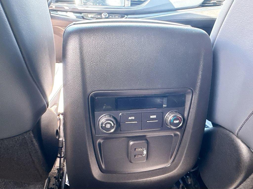 Used 2023 Buick Enclave Essence FWD image 20