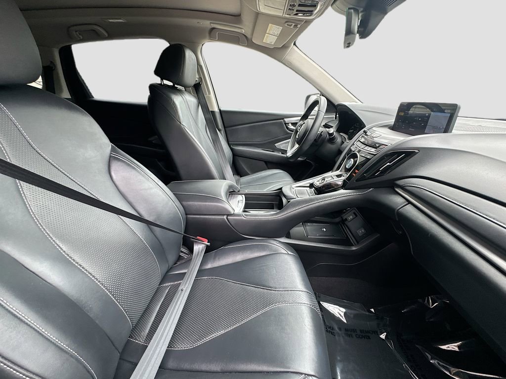 Used 2023 Acura RDX w/ Technology Package AWD/4WD image 31